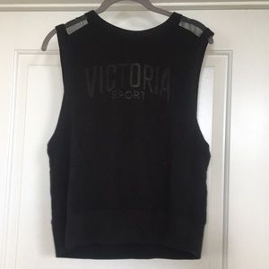 Victoria sport workout top